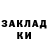 ЛСД экстази ecstasy Yurii Hrushanyk